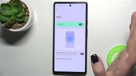 pixel 6 nfc reader|Pixel 6 nfc location.